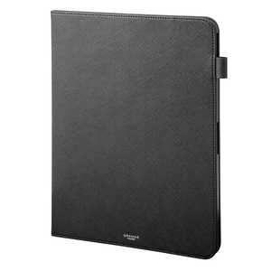 坂本ラヂヲ EURO Passione Book PU Leather Case iPad Pro 12.9 CLC64018BLK
