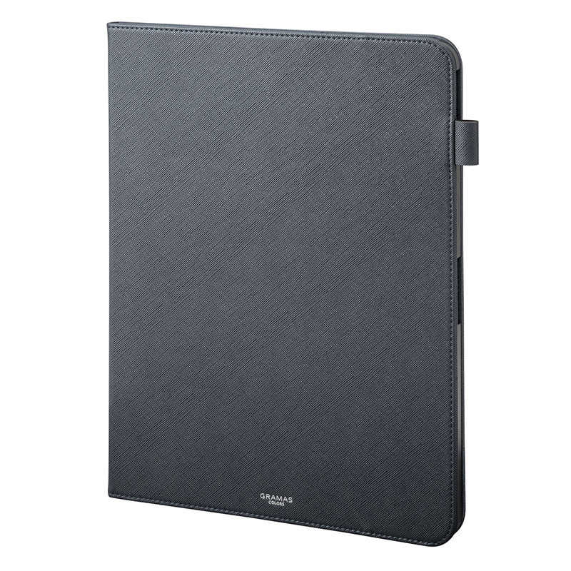 坂本ラヂヲ 坂本ラヂヲ EURO Passione Book PU Leather Case iPad Pro 12.9 CLC64018NVY CLC64018NVY