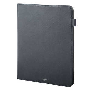 坂本ラヂヲ EURO Passione Book PU Leather Case iPad Pro 12.9 CLC64018NVY