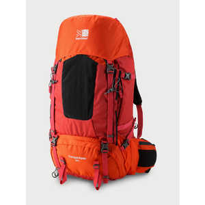 KARRIMOR ȥɥ åå CougarApex 60 [60L/K.Orange/̥ǥ(ƥ(2?3)Ĺ] 5010910930