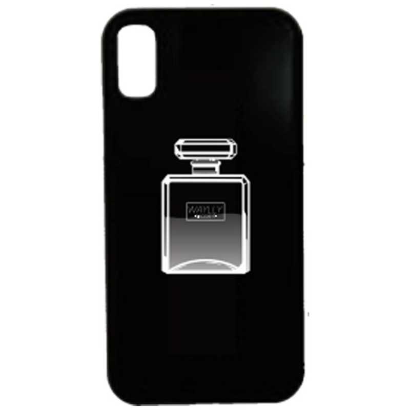 ケースオクロック ケースオクロック iPhone X用 Waylly Perfume ＷＬ８－ＰＦＭ ＷＬ８－ＰＦＭ