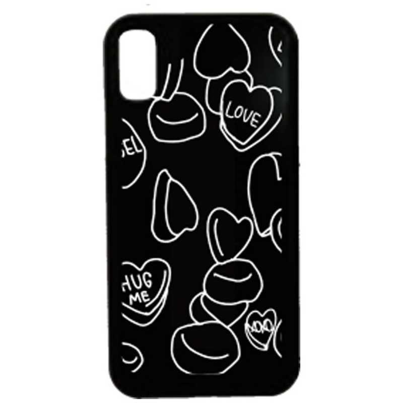ケースオクロック Iphone X用 Waylly Love Candy ｗｌ８ ｌｃ の通販 カテゴリ スマートフォン アクセサリー ケースオクロック 家電通販のコジマネット 全品代引き手数料無料