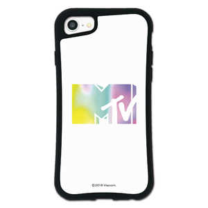 ケースオクロック iPhone6/6s/7/8 WAYLLY-MK × MTVオリジナル セット ドレッサー mkmtvo-set-678-wht