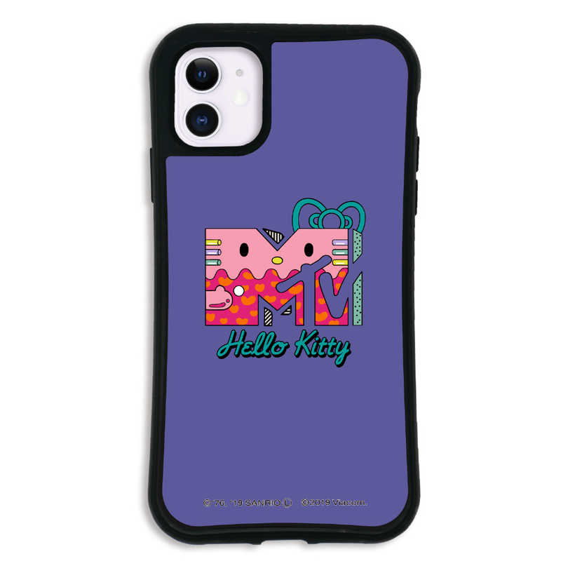 ケースオクロック Iphone11 Waylly Mk Mtv ハローキティ セット ドレッサー 80s パープル Mkmtvk Set 11 80pp の通販 カテゴリ スマートフォン アクセサリー ケースオクロック 家電通販のコジマネット 全品代引き手数料無料