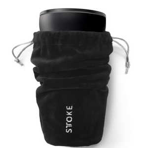 ファンプロジェクト STTOKE 専用ポーチ(ブラック) STTOKE 560611 ファンプロジェクト STTOKE 専用ポーチ(ブラック) STTOKE 560611