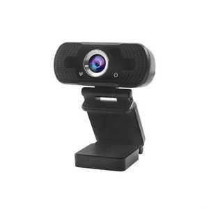 7SEAS-PASTA ウェブカメラ マイク内蔵 FULL HD [有線] GDC-WEBCAM