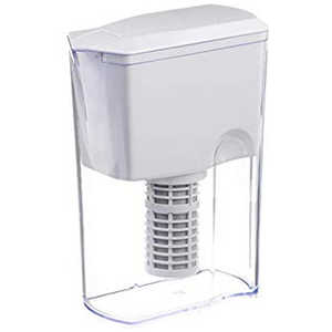 ＜コジマ＞ ANTIBAC antibac2K BI SANTE H WATER Tumbler(タンブラー) レッド BTA2