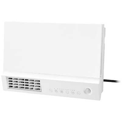 スリーアップ 壁掛け式脱衣所ヒーター(人感センサー)[1200W] CHT-1736