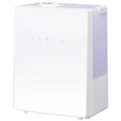 スリーアップ HB-T1825(WH) SQUARE MIST（ハイブリッド加湿器 スクエアミスト）｜PRODUCT