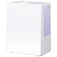 スリーアップ HB-T1825(WH) SQUARE MIST（ハイブリッド加湿器 スクエアミスト）｜SUPPORT