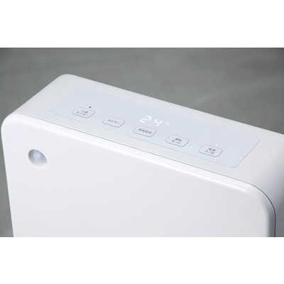 MAXIM HEAT セラミックファンヒーター 1200W 【公式通販】