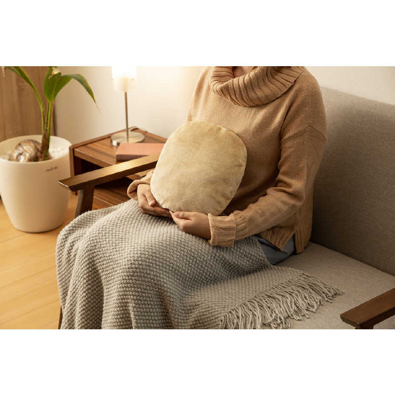 894円 人気商品ランキング スリーアップ 蓄熱式エコ湯たんぽ ベージュ EWT-2162BG 894円 人気商品ランキング スリーアップ 蓄熱式エコ湯たんぽ ベージュ EWT-2162BG