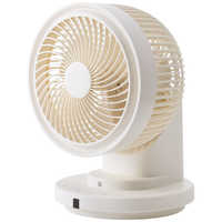 3D SWING CIRCULATOR（壁掛け式 3Dスイングサーキュレーター360