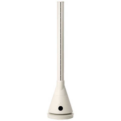 スリーアップ 暖房機能付「ヒート&クール」エアスリム ホワイト [リモコン付き] HC-T2211IV