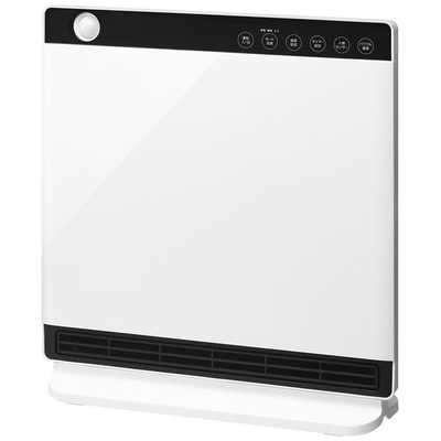 スリーアップ 人感室温センサー付 大風量パネルセラミックヒーター