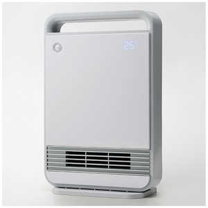 スリーアップ 人感室温センサー付 大風量セラミックヒーター ホワイト ［人感センサー付き］ CH-T2278WH