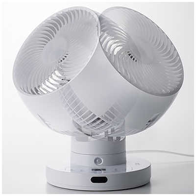 スリーアップ 【アウトレット】DCスイングサーキュレーター360 節電  