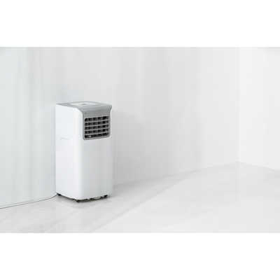 SPOT AIR COOLER（スポットエアクーラー）｜SUPPORT｜THREEUP（スリーアップ）