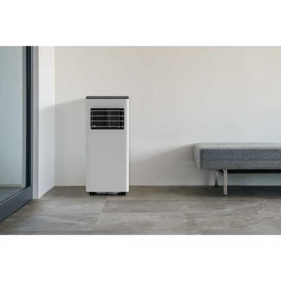 スリーアップ スポットエアクーラー「ヒート＆クール」 暖房機能搭載