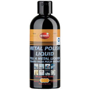 オートゾルメタルポリッシュ(リキッド)250ml 003 オートゾルメタルポリッシュ(リキッド)250ml 003