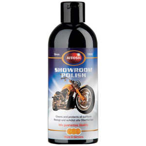 オートゾルショールームポリッシュ250ml 010 オートゾルショールームポリッシュ250ml 010