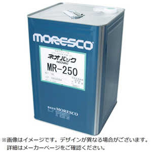 Ζ MORESCO lIobNMR-250 4L MR2504L