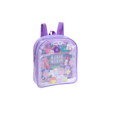 レイス 231038 すみっコぐらし バックパックメイクセット の通販