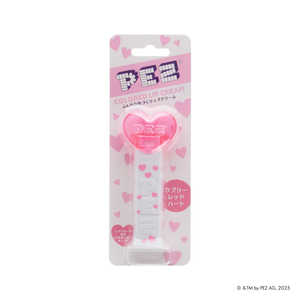 レイス PEZ カラーリップクリーム ラブリーレッドハート レイス PEZ カラーリップクリーム ラブリーレッドハート