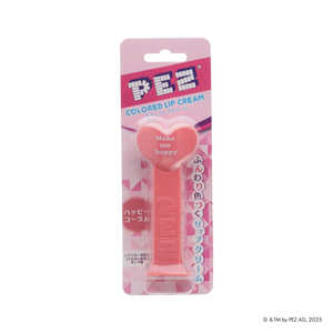 レイス PEZカラーリップクリーム ハッピーコーラル PEZカラーリップハッピーコーラル レイス PEZカラーリップクリーム ハッピーコーラル PEZカラーリップハッピーコーラル