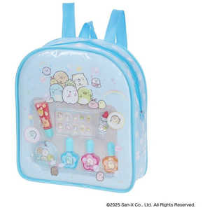 レイス 251034 すみっコぐらし バックパックメイクセット SD
