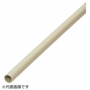 未来工業 硬質ビニル電線管 VE22J230