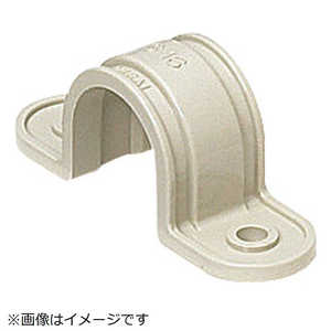 未来工業 VE両サドル ベージュ S22J10P