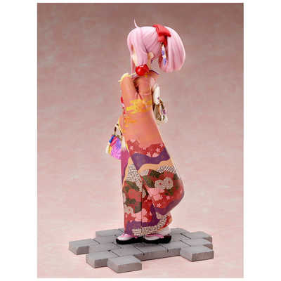 フリュー 塗装済み完成品 1/7 ゆるキャン△ SEASON 2 各務原なでしこ 