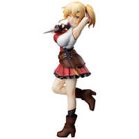 フリュー 塗装済み完成品 1/7 俺だけ入れる隠しダンジョン エマ
