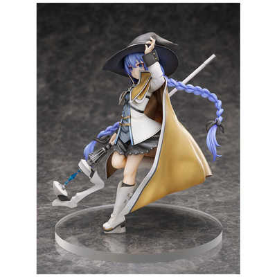無職転生 フリュー ロキシーミグルディア フィギュア 1/7スケール　新品未開封 Amazon.co.jp: RZAHUAHU 無職転生 アニメ ロキシー・ミグル