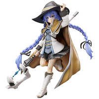 フィギュア 無職転生 ロキシー・ミグルディア 製塗装済み完成品 1/7スケール Amazon.co.jp: 無職転生 異世界行ったら本気だす ロキシー