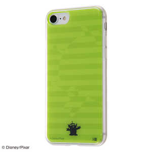 INGREM iPhone SE 第3世代/第2世代/8/7専用 TPUケース＋背面パネル OTONA トイ・ストーリー14 IJ-DP7TP/TY014