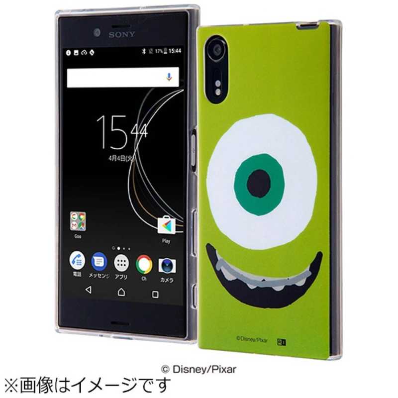 Ingrem Xperia Xzs Xperia Xz用 Tpuソフトケース クローズアップ ディズニー マイク In Rdxzsh Mi の通販 カテゴリ スマートフォン アクセサリー Ingrem 家電通販のコジマネット 全品代引き手数料無料