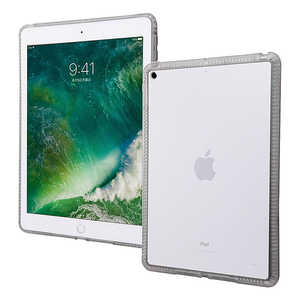 INGREM iPad 9.7(6/5) ϥ֥åɥ Ѿ׷ ֥å IN-PA8CC7/B