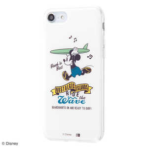 INGREM iPhone SE 3/2/8/7 TPU+̥ѥͥ ߥåޥ/Beach is Best IJDP7TPMK028