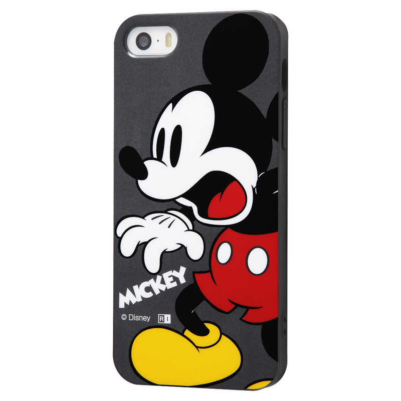 Ingrem Iphone Se 第1世代 4インチ 5s 5 ディズニーキャラクター Tpuソフトケース Colorap ミッキー In Dp17cp1 Mk の通販 カテゴリ スマートフォン アクセサリー Ingrem 家電通販のコジマネット 全品代引き手数料無料