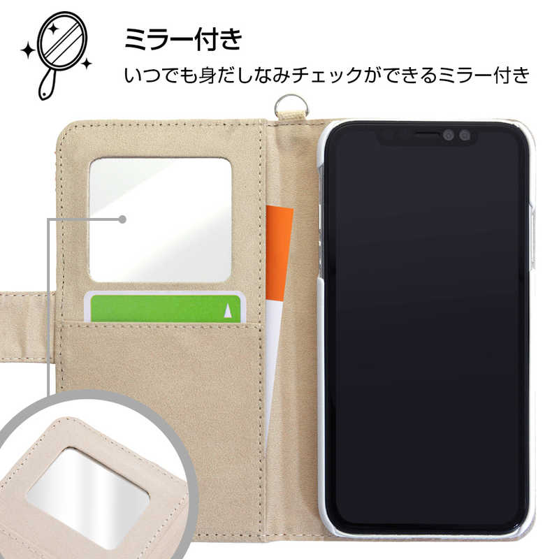 Ingrem Iphone Xr ディズニーキャラクター サガラ刺繍 手帳型ケース Is Dp18sgr1 Mn の通販 カテゴリ スマートフォン アクセサリー Ingrem 家電通販のコジマネット 全品代引き手数料無料