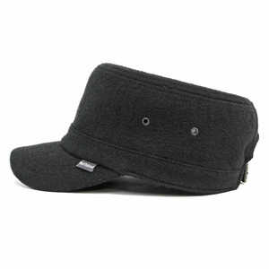 アクティブジェネレーション WORK CAP RATS ワークキャップ Black WORKCR