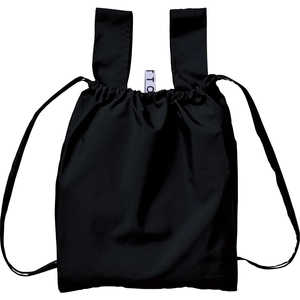 トレードワークス MOTTERU CURURITO モッテル クルリト 2way デイリー リュック 巾着 バッグ ブラック MO1104 トレードワークス MOTTERU CURURITO モッテル クルリト 2way デイリー リュック 巾着 バッグ ブラック MO1104