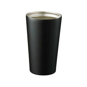 トレードワークス ステンレスタンブラー 550ml ブラック TS1696 トレードワークス ステンレスタンブラー 550ml ブラック TS1696