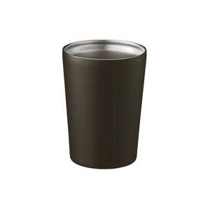 トレードワークス ステンレスタンブラー 380ml ブラック TS1695 トレードワークス ステンレスタンブラー 380ml ブラック TS1695