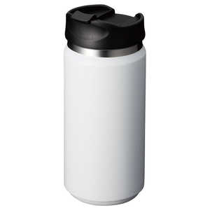 トレードワークス Zalatto サーモ ストレート タンブラー 350ml TS-1410 044.ホワイト TS1410 トレードワークス Zalatto サーモ ストレート タンブラー 350ml TS-1410 044.ホワイト TS1410