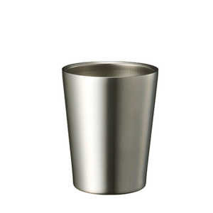 トレードワークス ステンレスサーモタンブラー 360ml 005.シルバー TS1441 トレードワークス ステンレスサーモタンブラー 360ml 005.シルバー TS1441