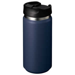 トレードワークス Zalatto サーモ ストレート タンブラー 350ml TS-1410 006.ネイビー TS1410 トレードワークス Zalatto サーモ ストレート タンブラー 350ml TS-1410 006.ネイビー TS1410