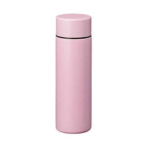 トレードワークス ポケットサーモボトル 130ml 030.ピンク TS1573 トレードワークス ポケットサーモボトル 130ml 030.ピンク TS1573